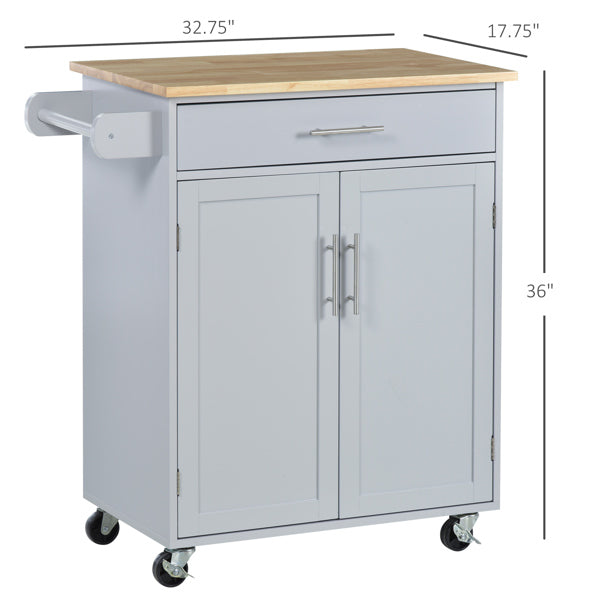 Kitchen Storage Cabinet
