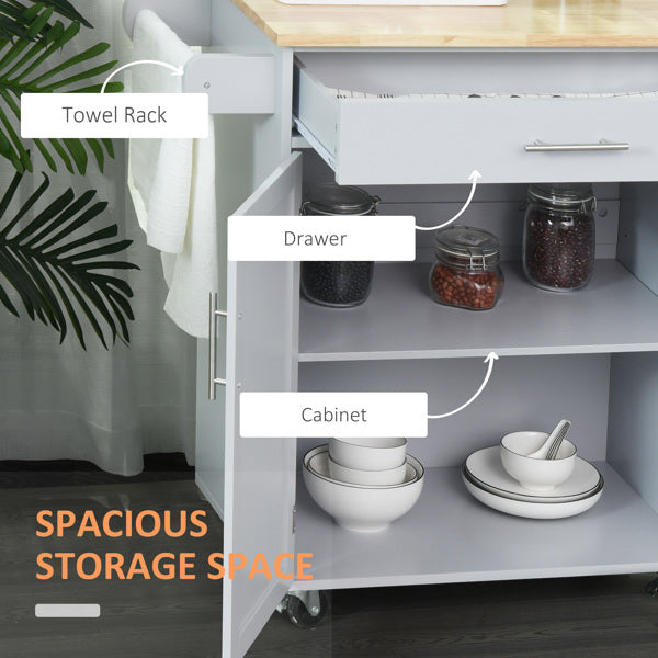 Kitchen Storage Cabinet