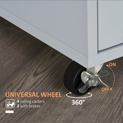Kitchen Storage Cabinet