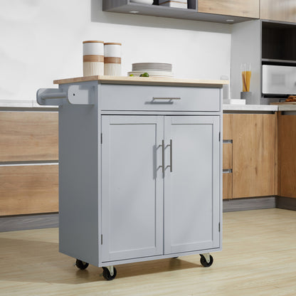 Kitchen Storage Cabinet