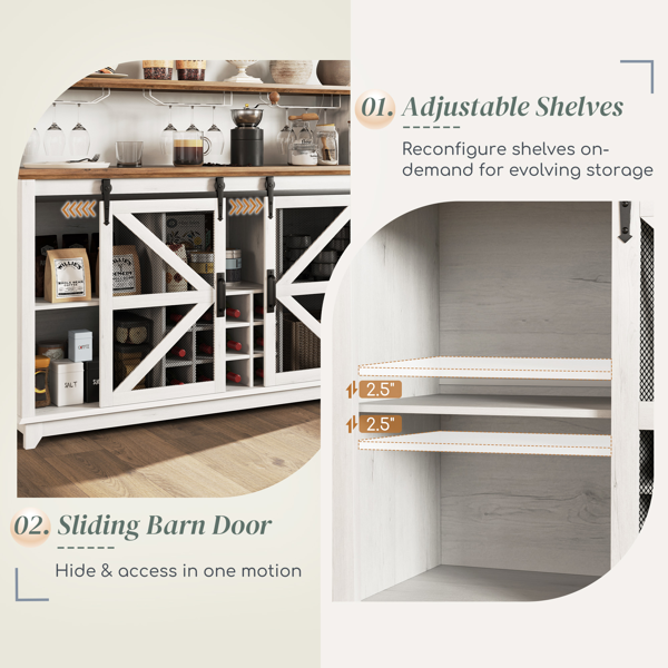 Kitchen Storage Cabinet