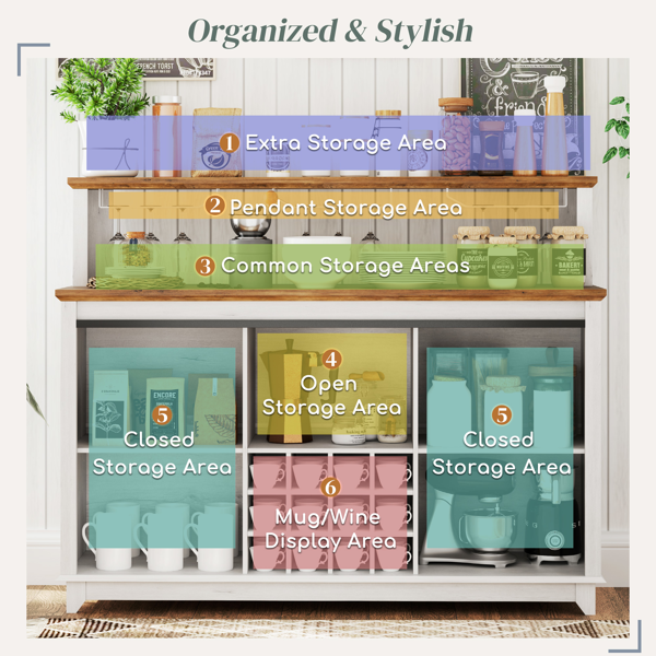 Kitchen Storage Cabinet