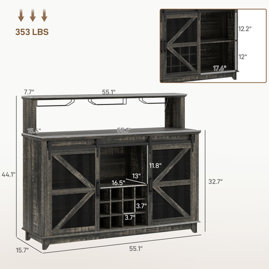 Kitchen Storage Cabinet