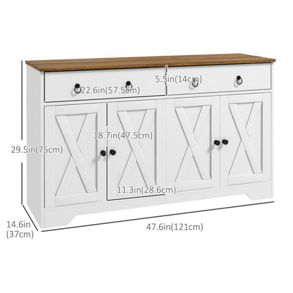 Kitchen Storage Cabinet