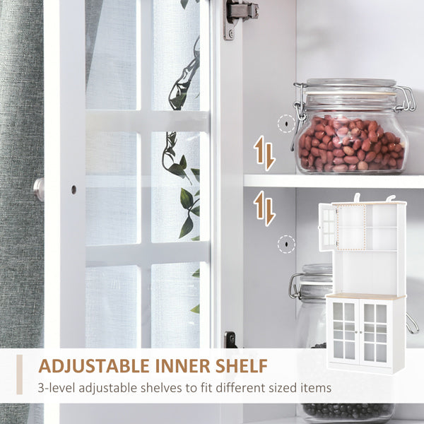 Kitchen Storage Cabinet
