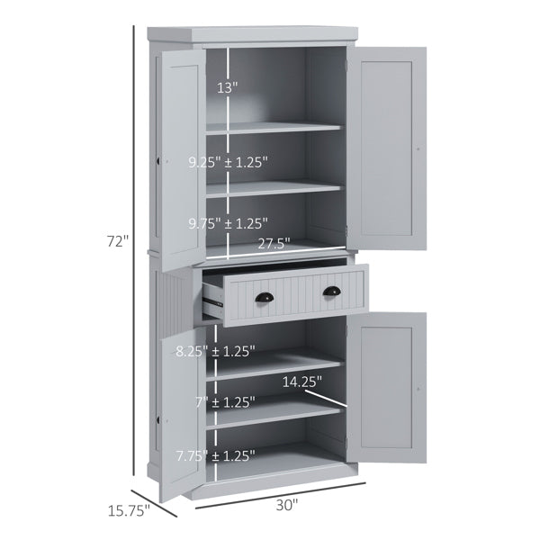 Kitchen Storage Cabinet