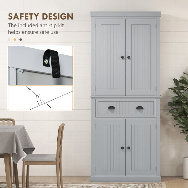 Kitchen Storage Cabinet