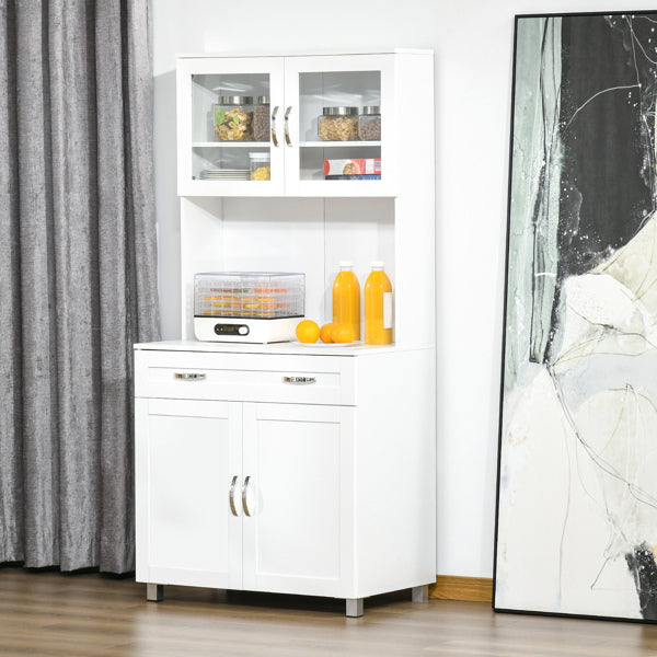 Kitchen Storage Cabinet