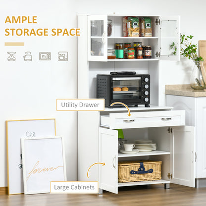 Kitchen Storage Cabinet