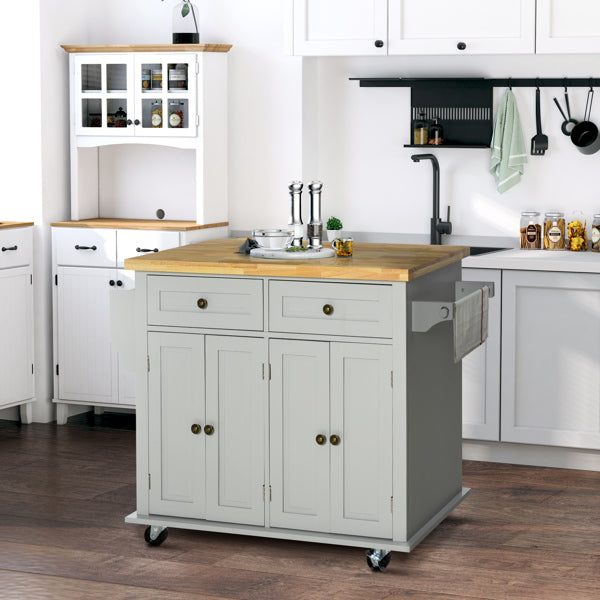 Kitchen Storage Cabinet