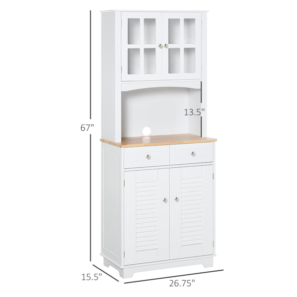 Kitchen Storage Cabinet