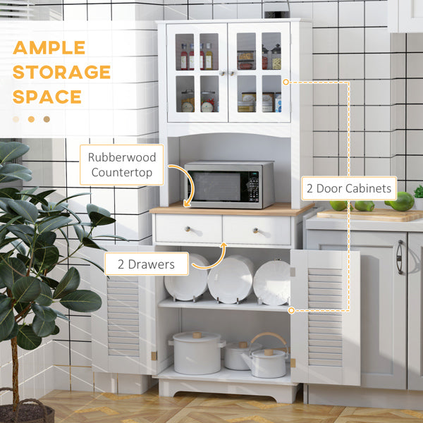 Kitchen Storage Cabinet