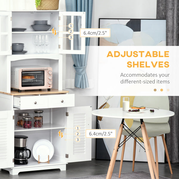 Kitchen Storage Cabinet