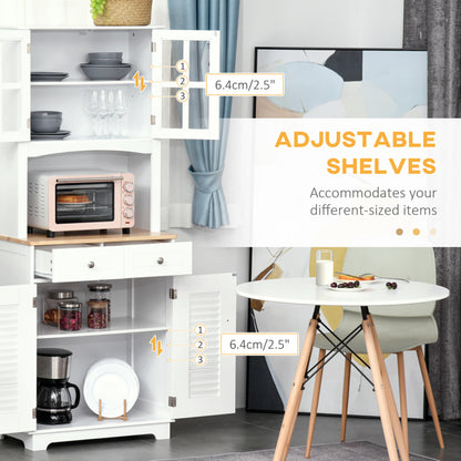 Kitchen Storage Cabinet