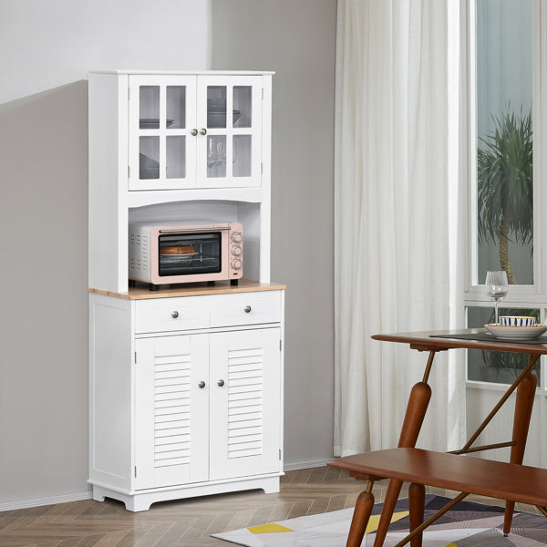 Kitchen Storage Cabinet