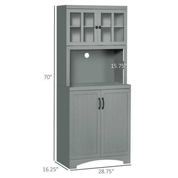 Kitchen Storage Cabinet