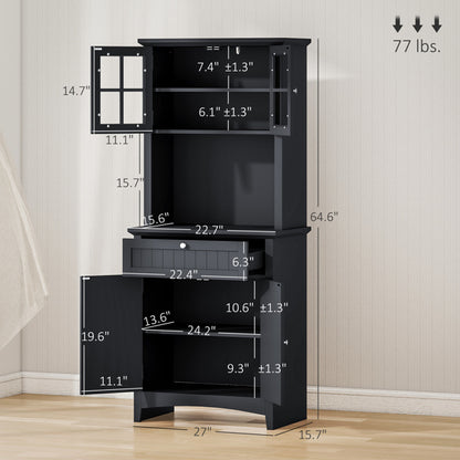 Kitchen Storage Cabinet