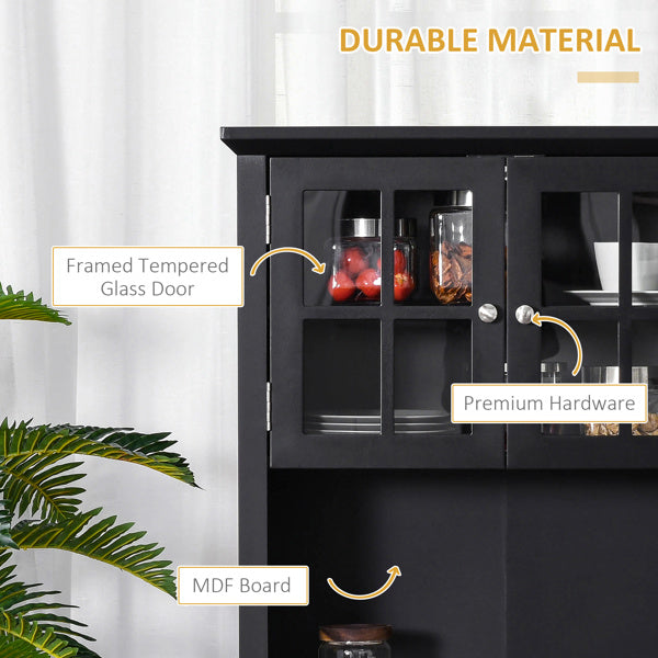 Kitchen Storage Cabinet