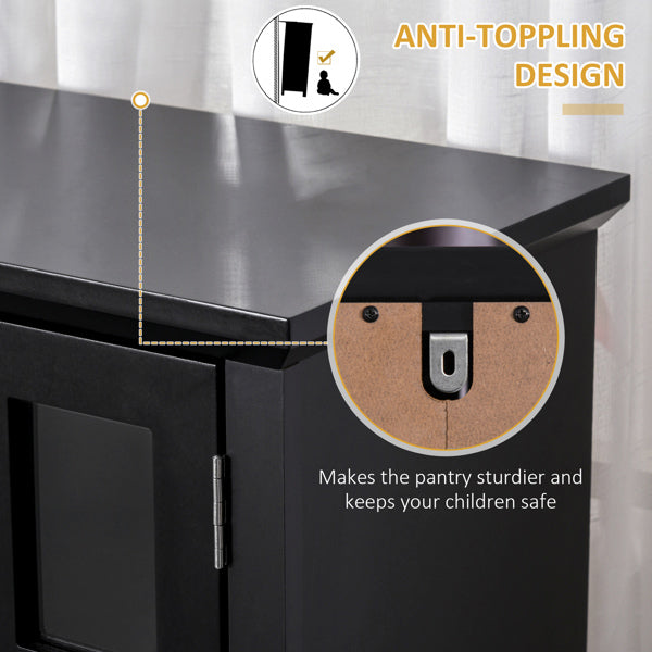 Kitchen Storage Cabinet