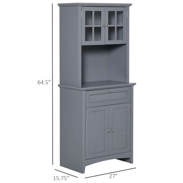 Kitchen Storage Cabinet