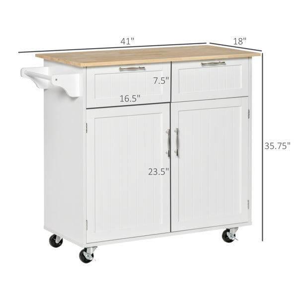 Kitchen Storage Cabinet