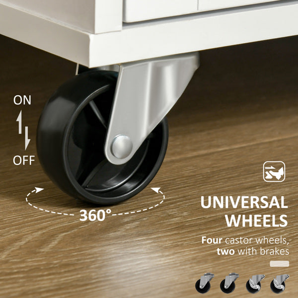 Kitchen Storage Cabinet