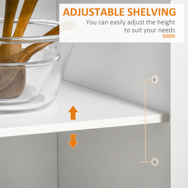 Kitchen Storage Cabinet