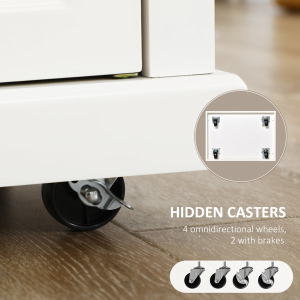 Kitchen Storage Cabinet