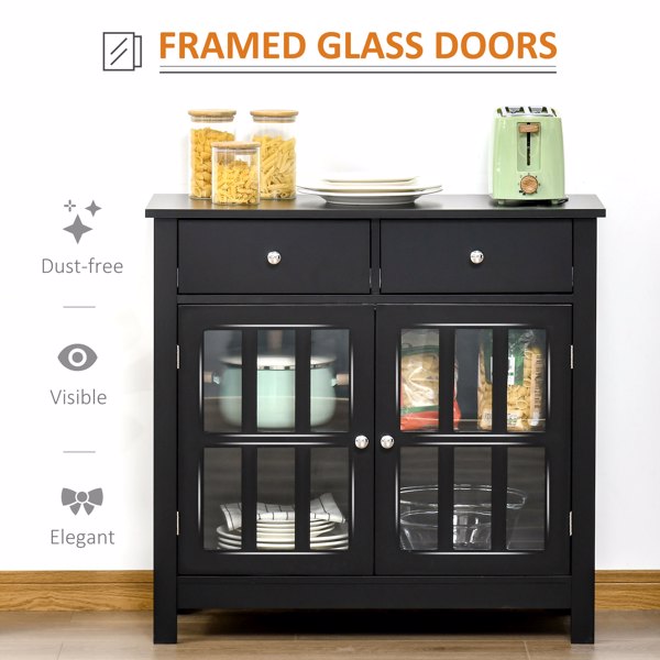 Kitchen Storage Cabinet