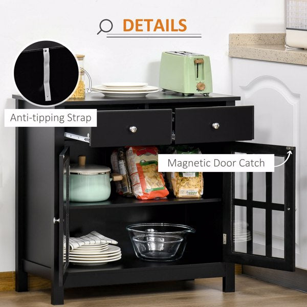 Kitchen Storage Cabinet