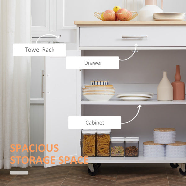 Kitchen Storage Cabinet