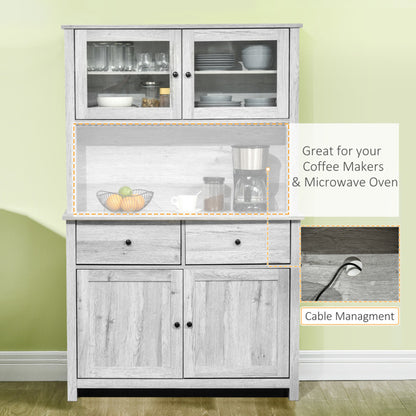 Kitchen Storage Cabinet