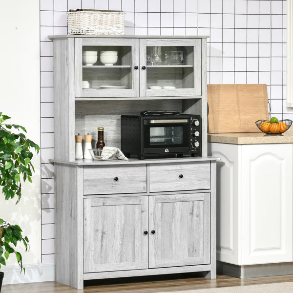 Kitchen Storage Cabinet