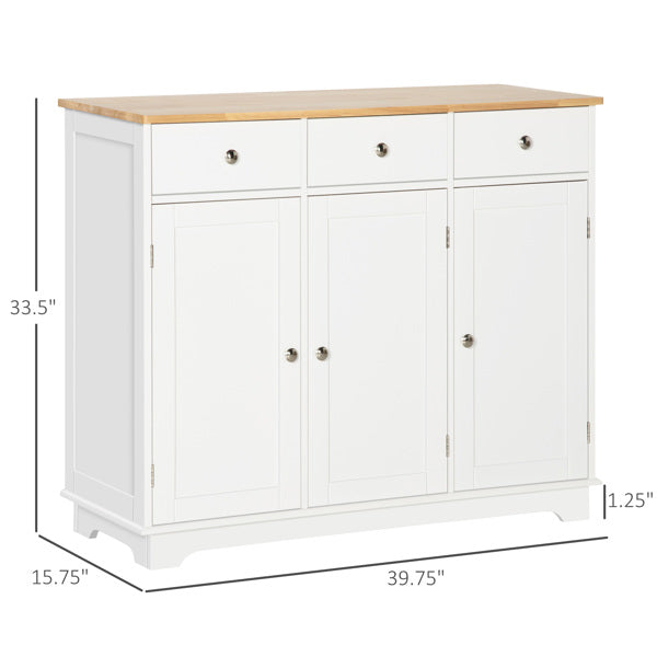 Kitchen Storage Cabinet