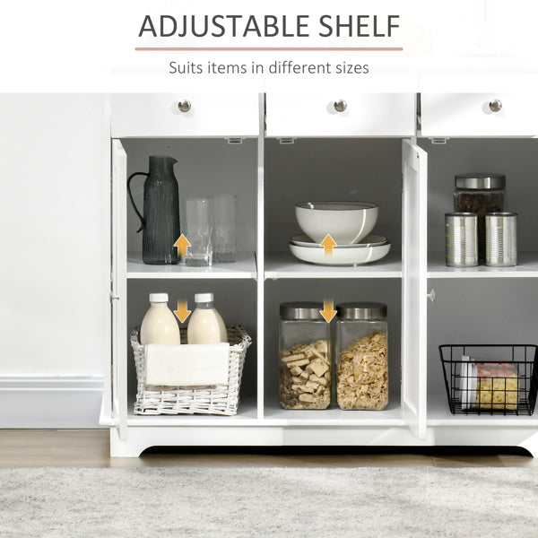 Kitchen Storage Cabinet