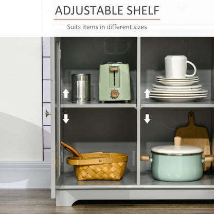 Kitchen Storage Cabinet