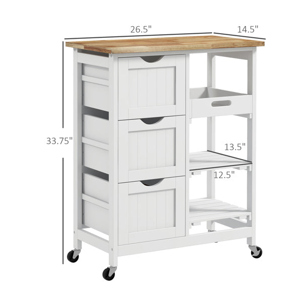 Kitchen Storage Cabinet