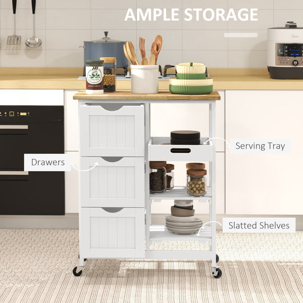 Kitchen Storage Cabinet