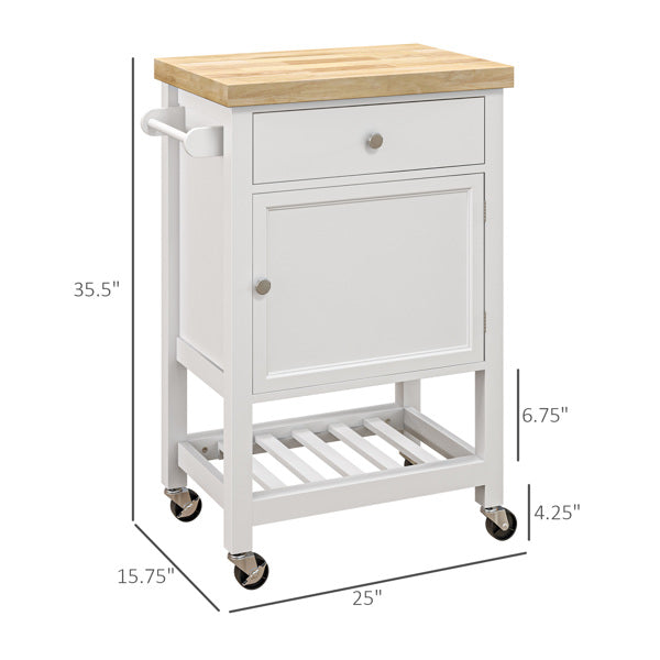 Kitchen Storage Cabinet
