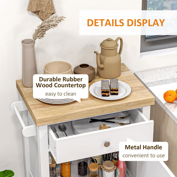 Kitchen Storage Cabinet