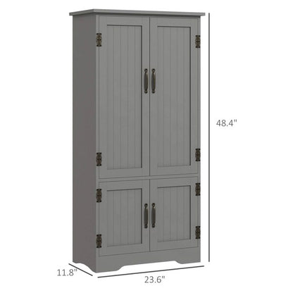Kitchen Storage Cabinet