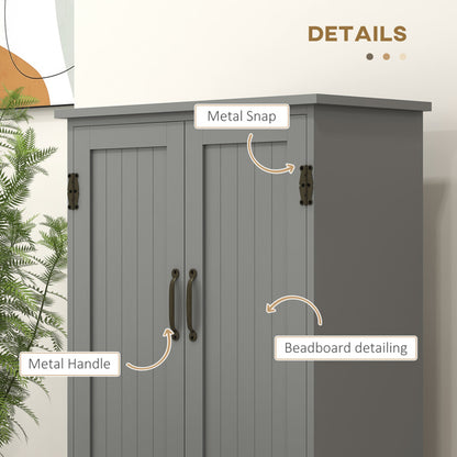 Kitchen Storage Cabinet