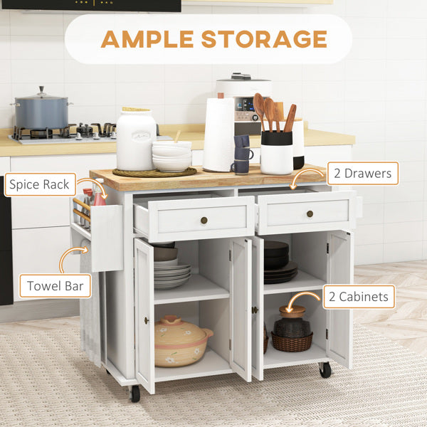 Kitchen Storage Cabinet