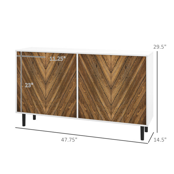 Kitchen Storage Cabinet