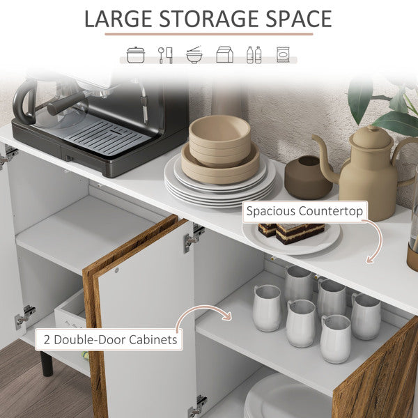 Kitchen Storage Cabinet