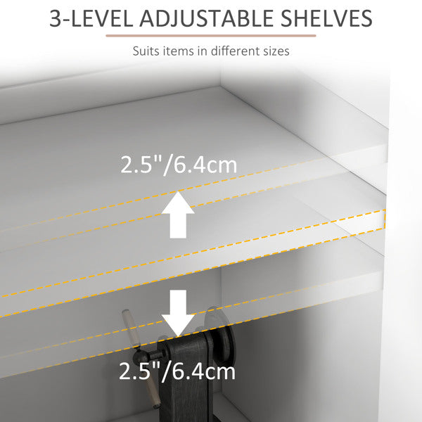 Kitchen Storage Cabinet