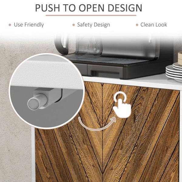 Kitchen Storage Cabinet