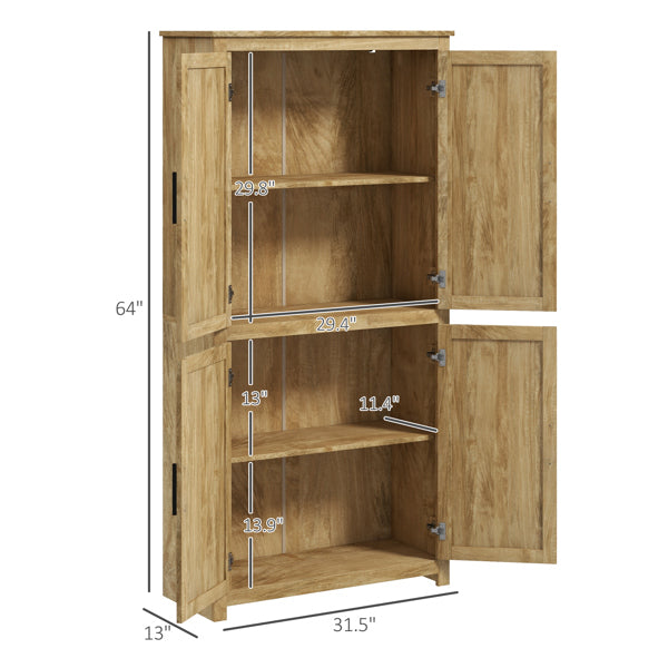 Kitchen Storage Cabinet