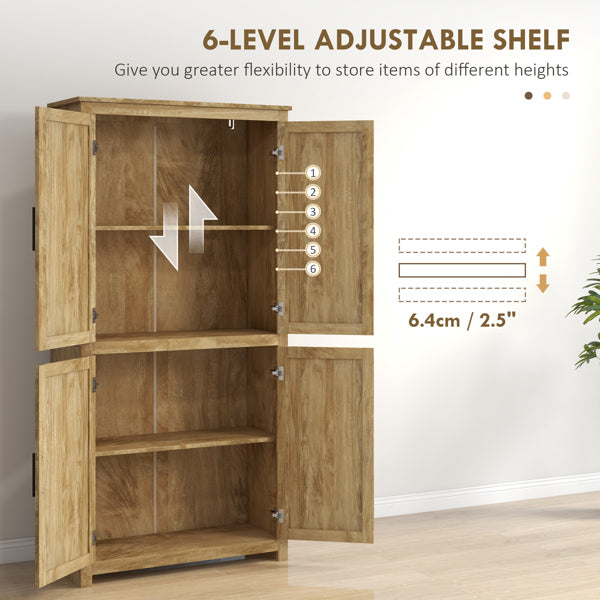 Kitchen Storage Cabinet