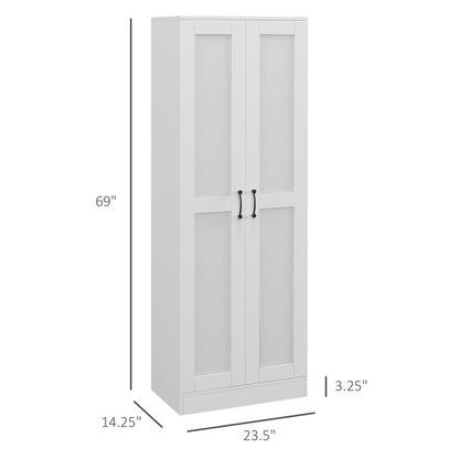 Kitchen Storage Cabinet